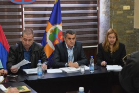 Седница Градског већа 24. април 2015