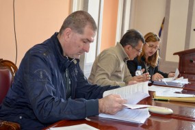Седница Градског већа, 3. април 2015.