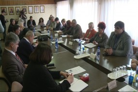 Зајечарски управни округ - колегијум, 28.4.2015.