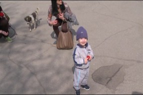 Зајечар у знаку ускршњих свечаности