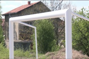 Нови голови за дечије игралиште на Краљевици