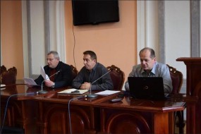 Обука повереника цивилне заштите