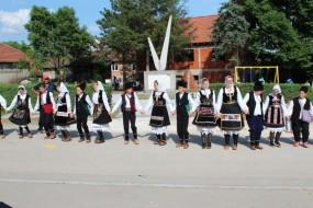 10. Ђурђевдански сабор - Гамзиград