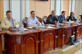 Пријем грађана 28.5.2015.