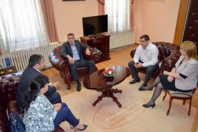 Прекогранична сарадња Зајечара и Видина