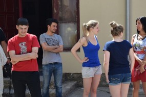 Прес - Канцеларија за младе и АИЕСЕЦ