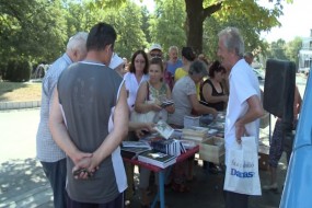 Гитаријада представљена у листу 