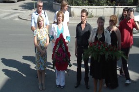 30 година од смрти Зорана Радмиловића