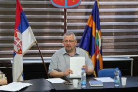 31.8. - Седница Савета за безбедност саобраћаја