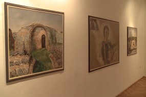 Изложба Гамзиград 2014