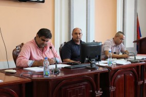 3.9.2015. - Седница Скупштине града Зајечара