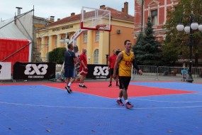 Турнир у баскету поводом Дана града
