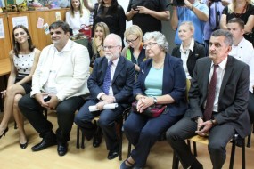 Посета Установи Облутак