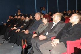 Свечана академија поводом славе Града Зајечара