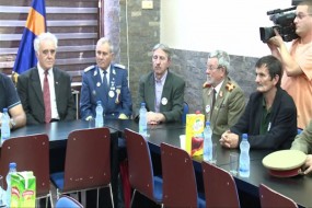 Годишњица Удружења војних пензионера