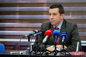 Прес председника скупштине 26.01.2016