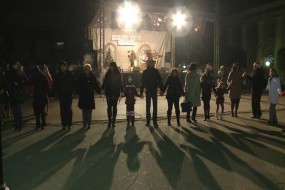 Дочек 2016.године