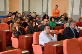 Завршна конференција пројекта 