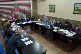 Седница савета за безбедност саобраћаја 01.02.2016