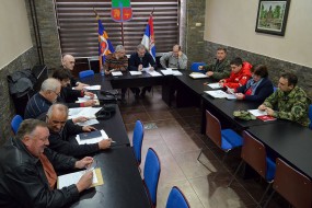 Седница штаба за ванредне ситуације 04.02.2016