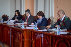 Седница савета за здравство 12.02.2016