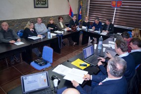 Састанак Регионални план управљања отпадом 09.03.2016