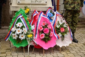 Зајечар чува сећање на жртве НАТО бомбардовања