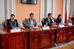 Презентација Преднацрта Закона о заштити од насиља у породици - 20.4.2016.