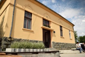 Реновиране просторије МЗ Гамзиград - 21.5.2016.