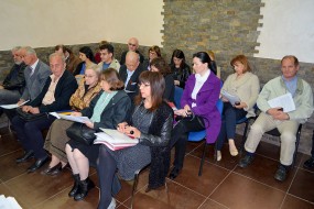 Седница Градског већа - 16.5.2016.