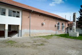 Реконструкција Дома културе у Лубници - 20.5.2016.