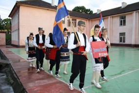 7.Фестивал побратимства - Свиница у Румунији, 21.5.2016.