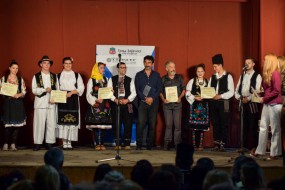 17.Дани Адама Богосављевића - Копривница, 4.6.2016.