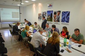 Координациони одбор- депонија - 18.7.2016.