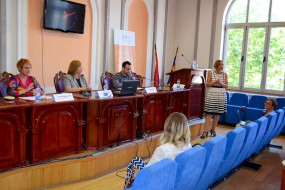 Медијска радионица о ЗУП-у - 21.7.2016.