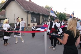 Ивањдански сабор - Рготина, 7.7.2016.