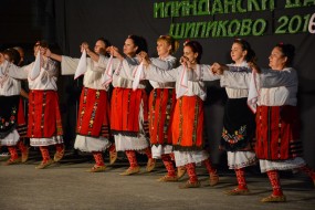 13.Илиндански дани - Шипиково, 3.8.2016.