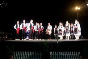 III Јасеновачко лето - Велики Јасеновац, 20.8.2016.