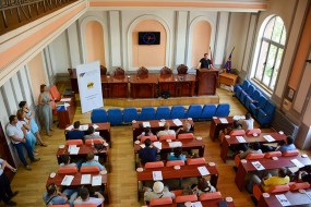 Презентација пројекта 