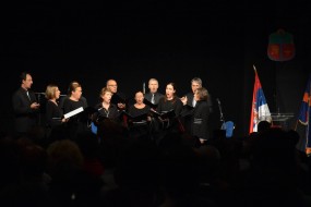 Дан града - свечаност, 7.9.2016.
