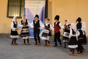 2.Дани Гамзиградске Бање