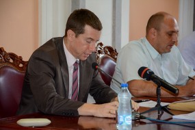 Седница Скупштине града - 1.9.2016. 