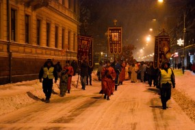 Бадње вече - 6.1.2017.