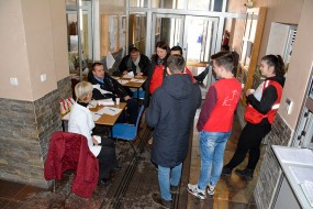Зимска кампања ДДК - 25.1.2017.