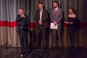 У Зајечару отворени 26. Дани Зорана Радмиловића -“ЗОРАНОВ БРК” СВЕТЛАНИ БОЈКОВИЋ 