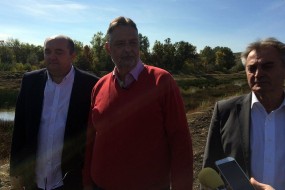 Насип Трнавац