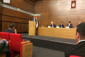УСКОРО ФОРМИРАЊЕ СОЦИЈАЛНО -ЕКОНОМСКОГ САВЕТА У ЗАЈЕЧАРУ