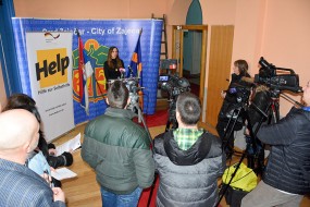 Презентација Програма подршке микро бизнису - 3.2.2017.