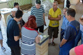 Град Зајечар доделио 531 кошницу