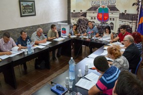 Одржана 2. седница Градског већа